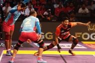 Rishank is very well capable of a 100 point season
